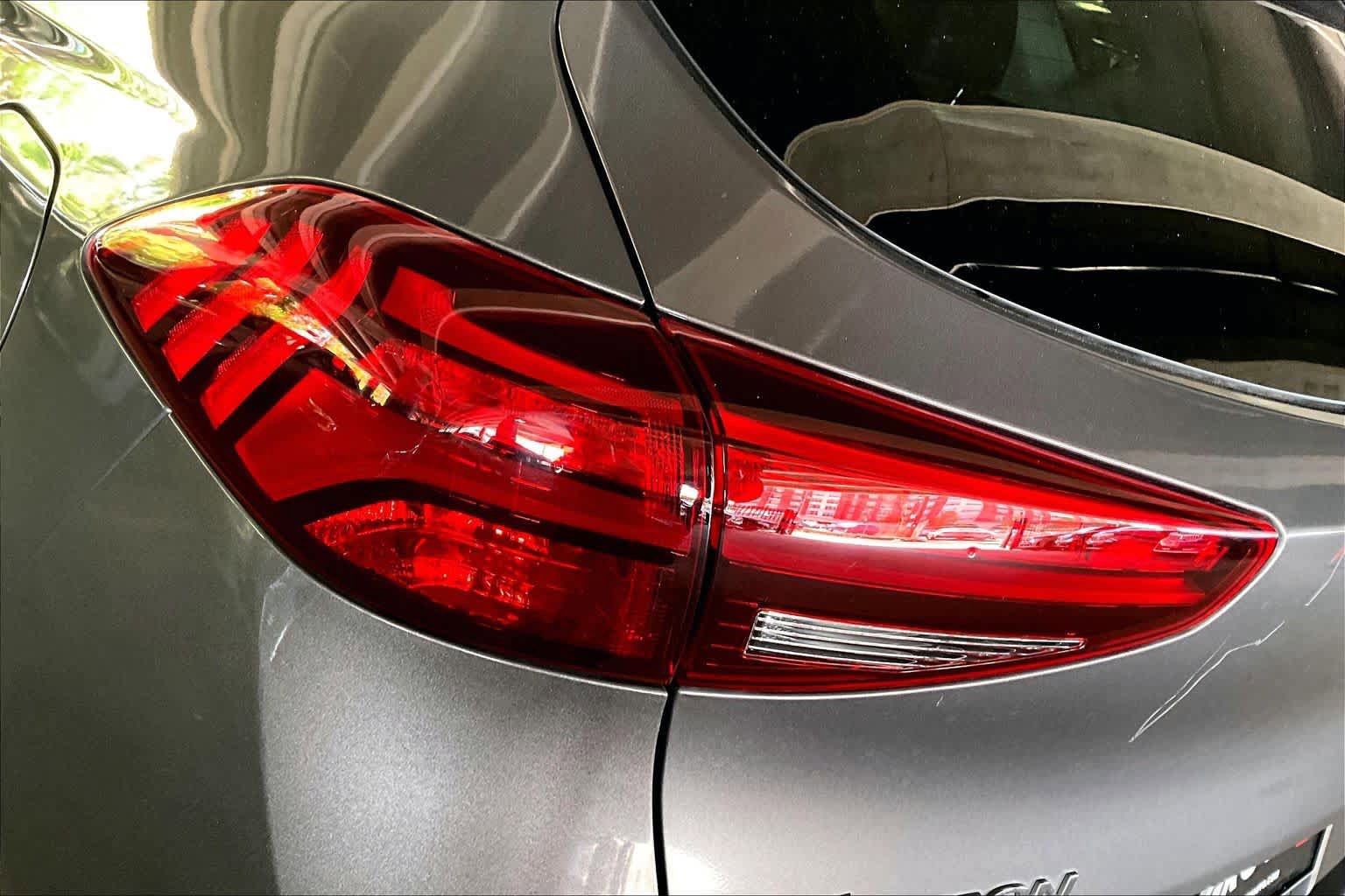Used 2020 Hyundai Tucson Ultimate w/ Cargo Package AWD/4WD image 28