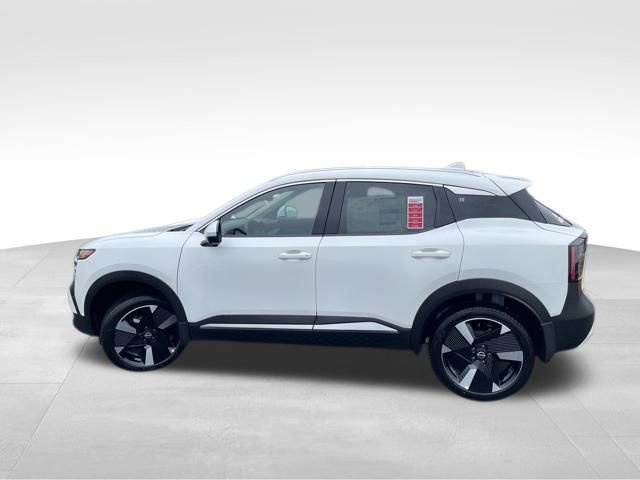 New 2025 Nissan Kicks SR image 6