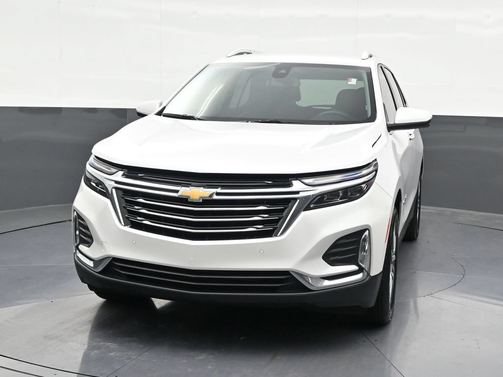 Used 2024 Chevrolet Equinox Premier FWD image 8