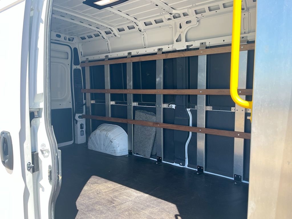 Used 2022 RAM ProMaster 2500 w/ Interior LED Lighting Group image 23