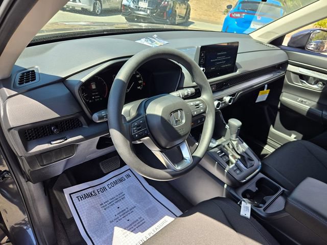 New 2026 Honda CR-V EX image 9