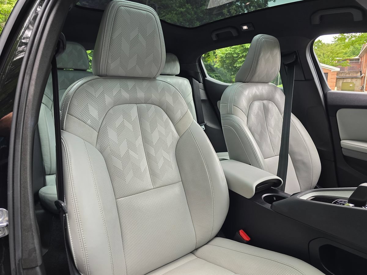 Used 2024 Polestar Polestar 2 AWD/4WD image 19