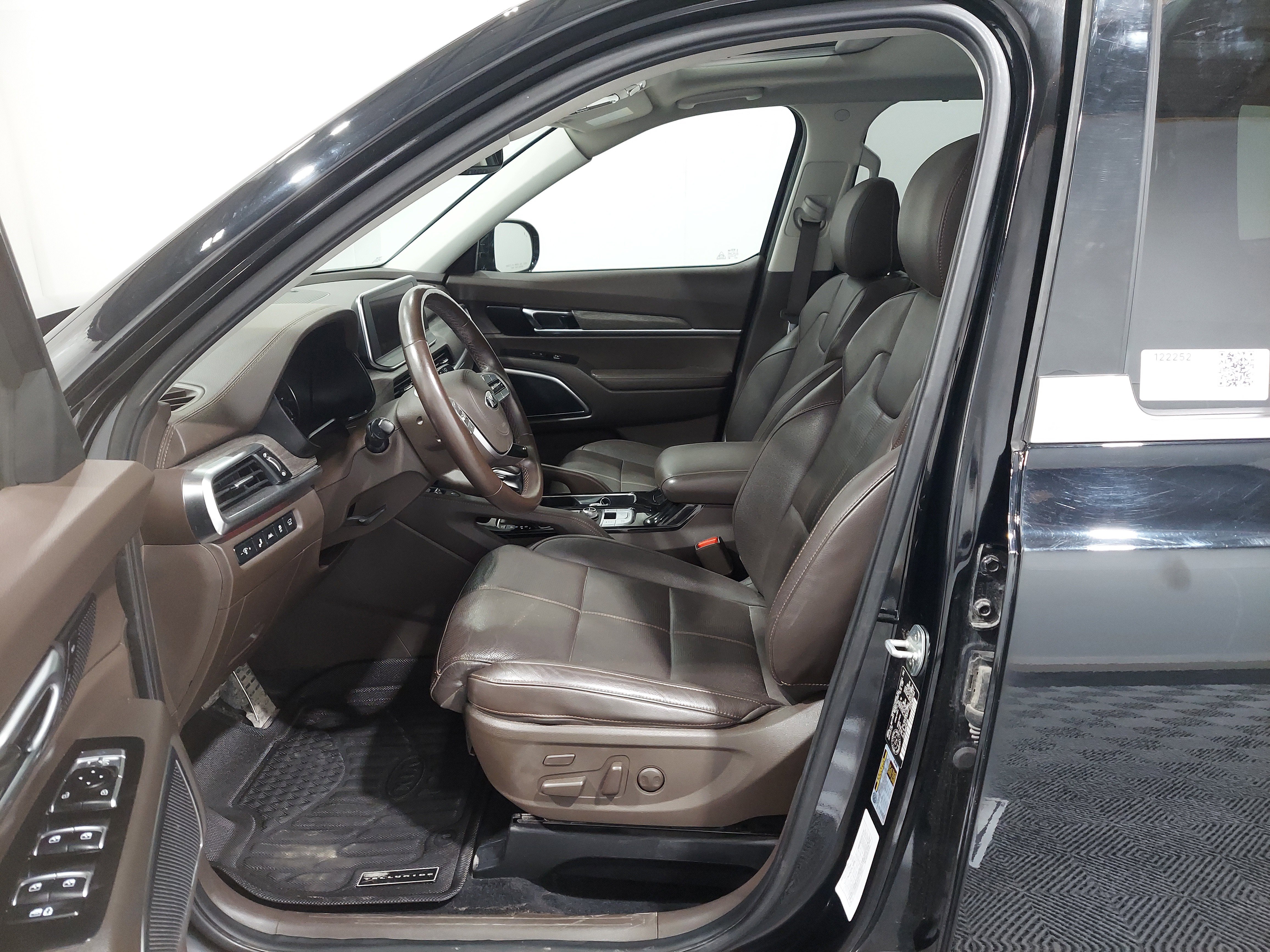 Used 2021 Kia Telluride SX image 15