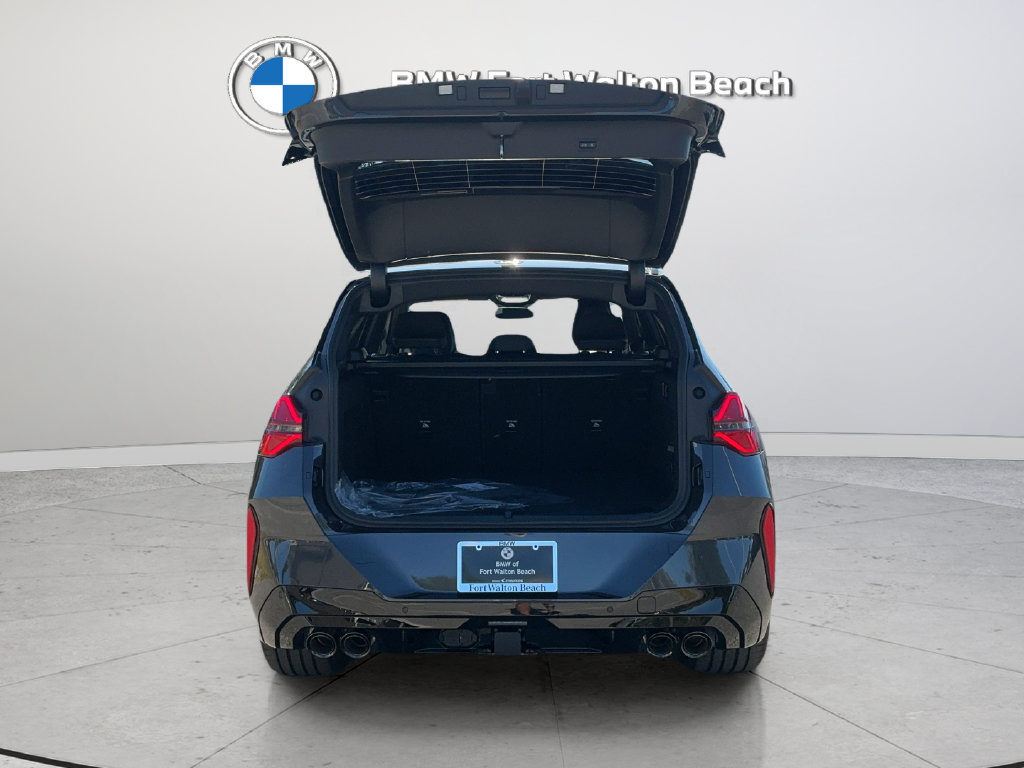 New 2026 BMW X3 M50 w/ Premium Package AWD/4WD image 22