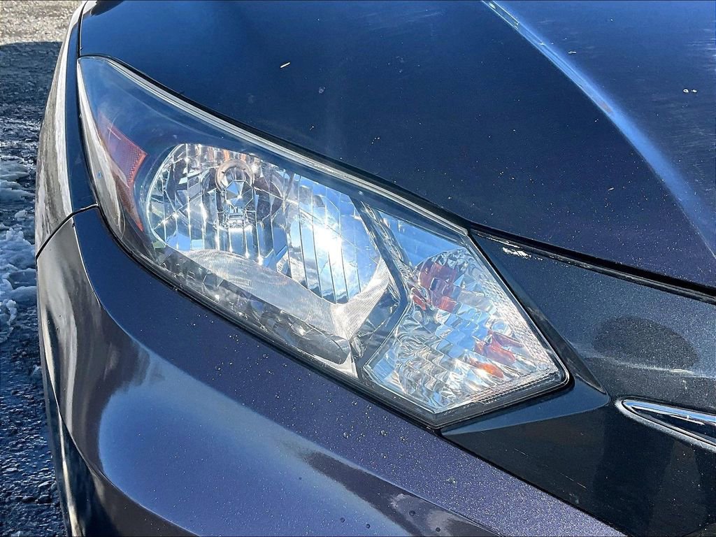 Used 2017 Honda HR-V EX-L image 27