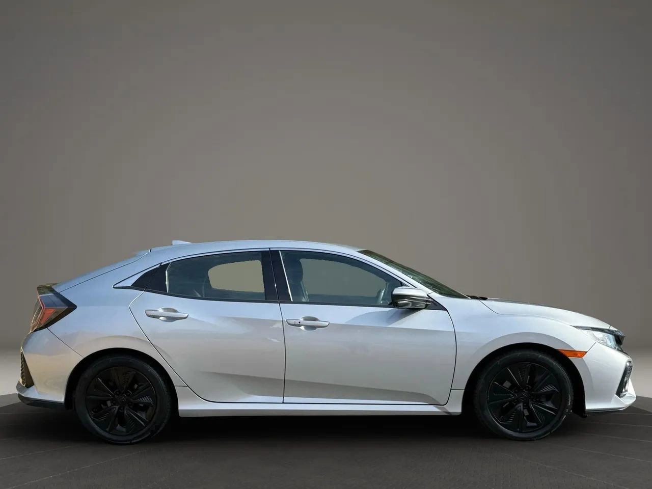 Used 2017 Honda Civic EX image 10