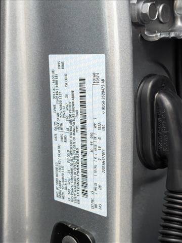 New 2025 Ford F150 STX w/ Equipment Group 200A image 17