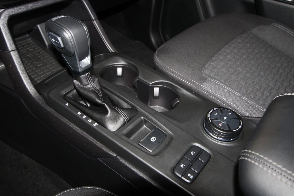 Used 2024 Ford Ranger XLT AWD/4WD image 17