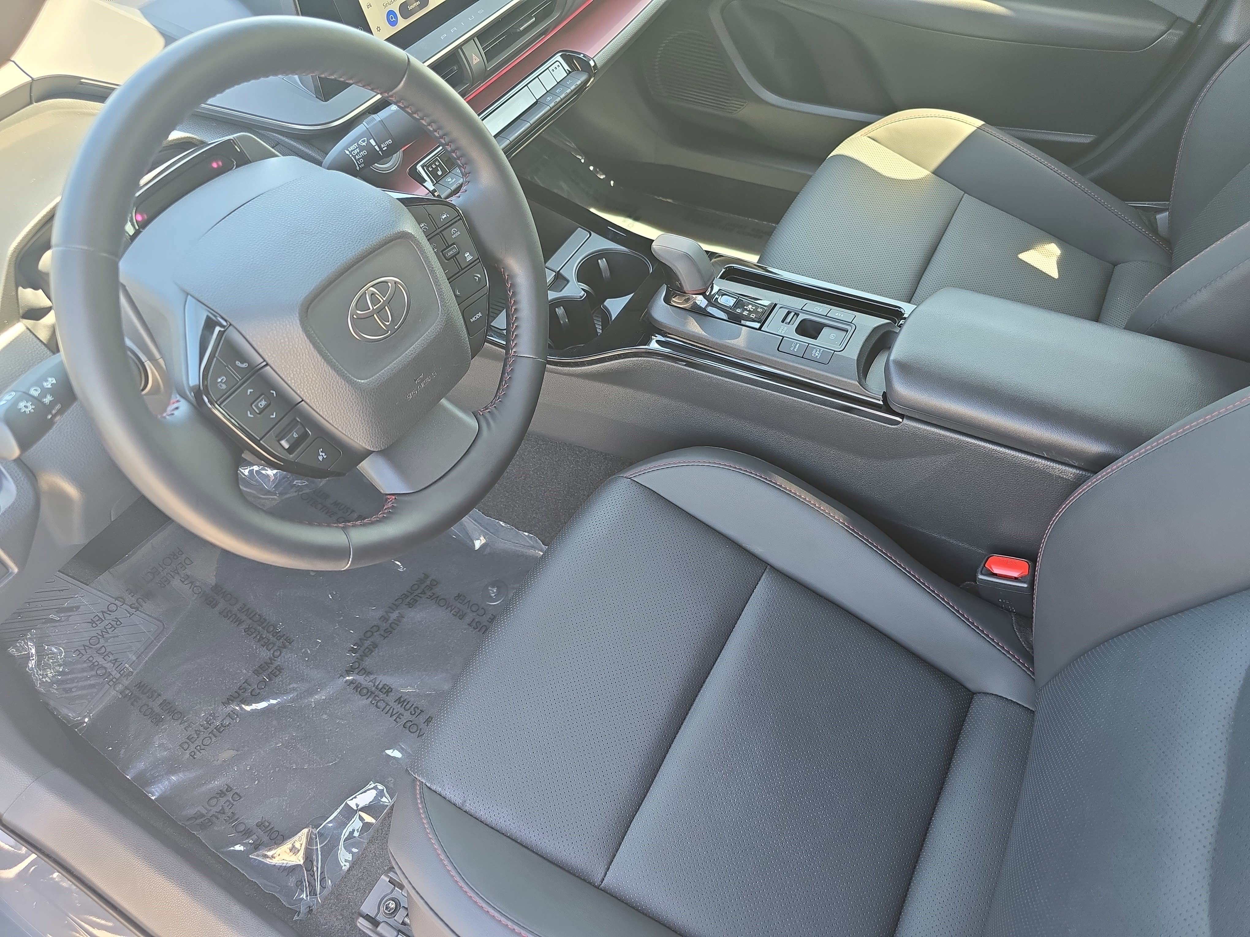 Used 2024 Toyota Prius Prime image 15