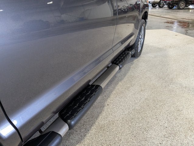 Used 2020 Toyota Tundra 1794 Edition AWD/4WD image 11