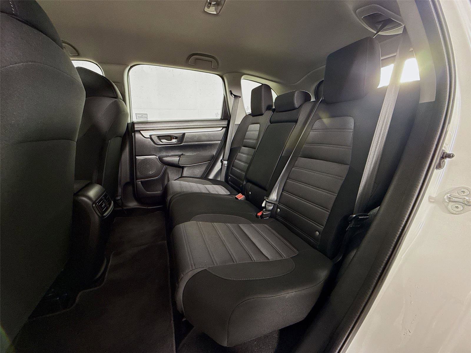 Used 2021 Honda CR-V Special Edition image 24