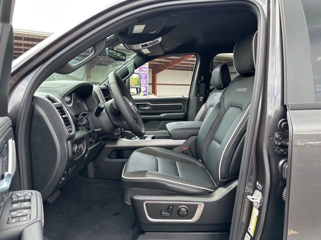New 2026 RAM 1500 Laramie image 8