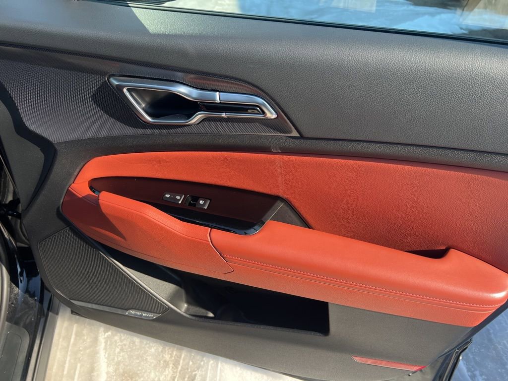 Certified 2023 Kia Sportage SX image 23