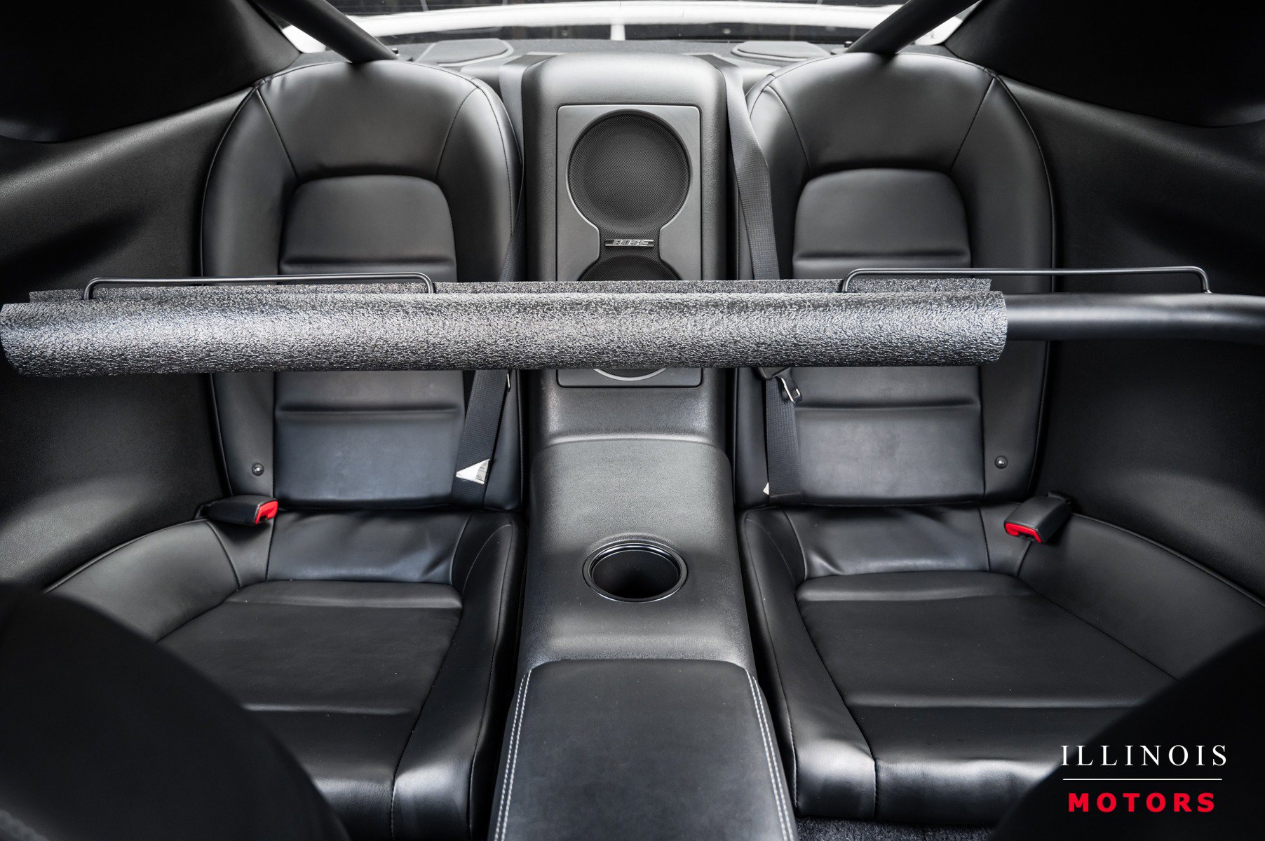 Used 2014 Nissan GT-R Premium image 33