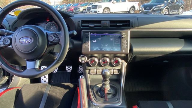 Used 2025 Subaru BRZ Limited image 17