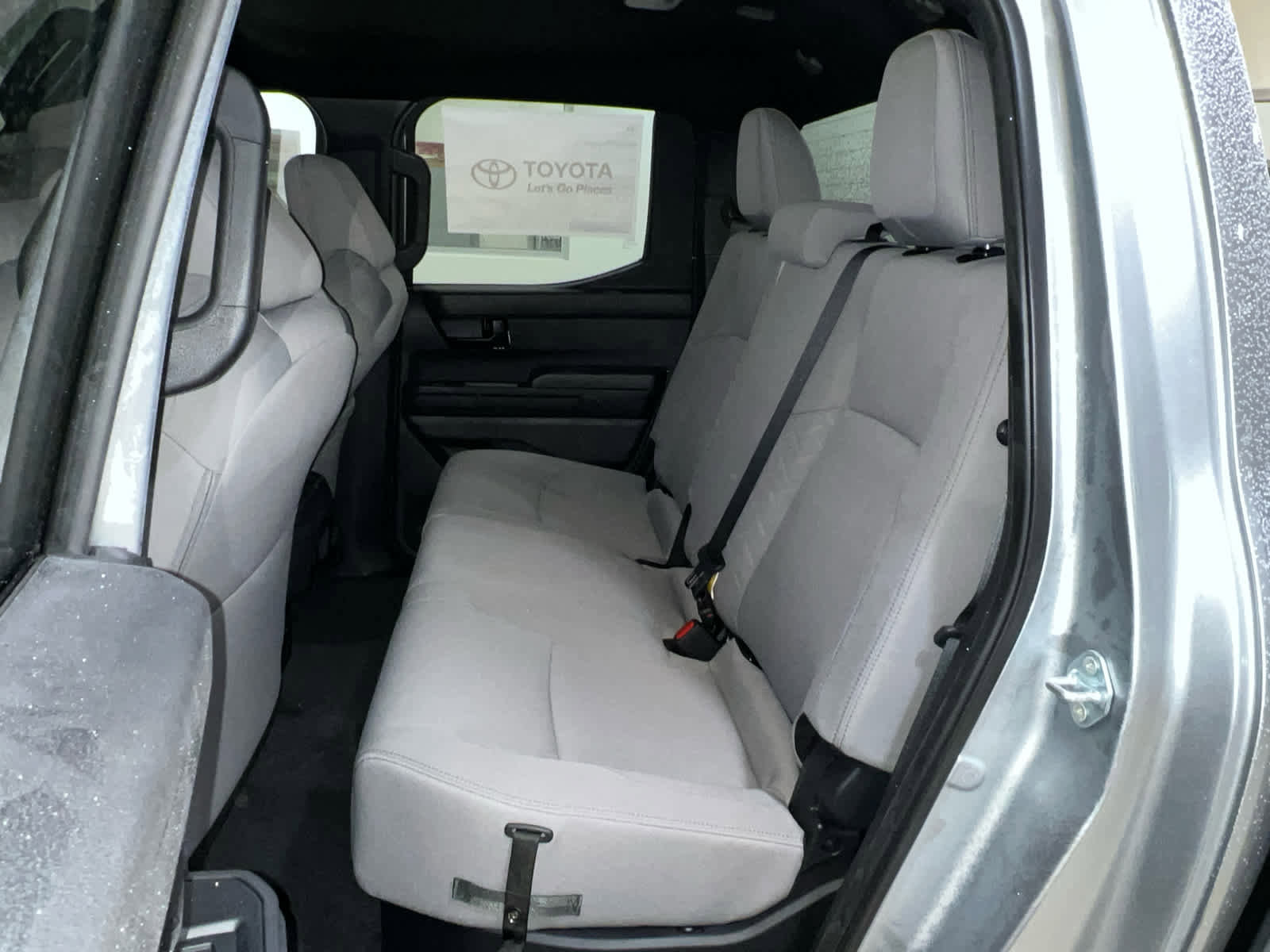 New 2026 Toyota Tacoma SR5 image 12