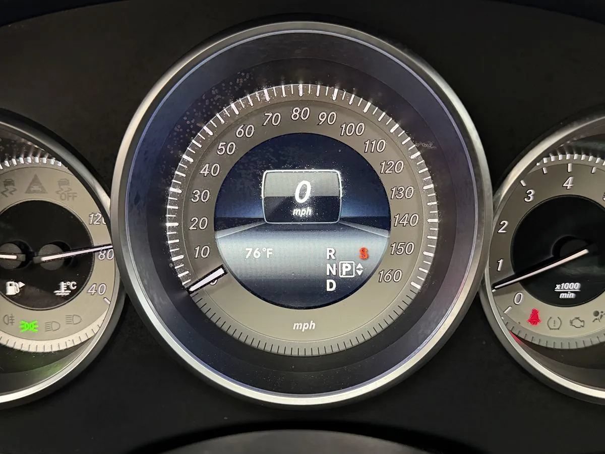 Used 2015 Mercedes-Benz CLS 400 4MATIC image 15