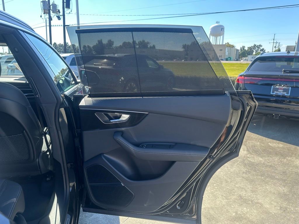 New 2026 Audi Q8 Prestige image 24