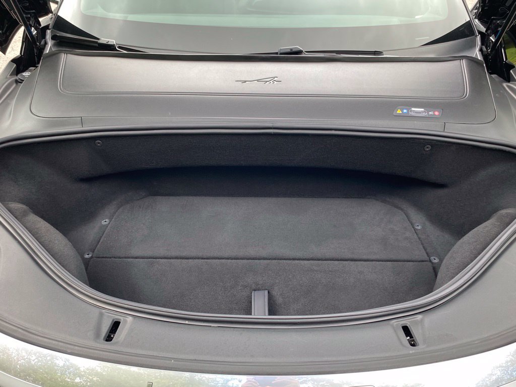Used 2023 Lucid Air Pure AWD/4WD image 10