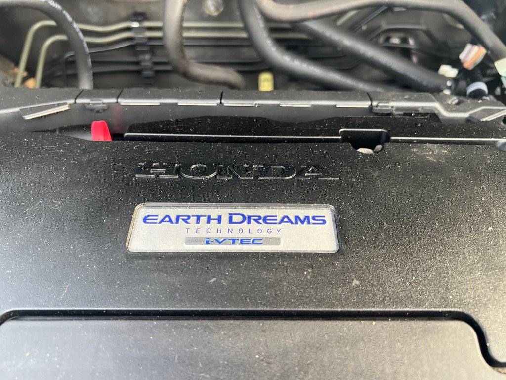 Used 2016 Honda CR-V LX image 35