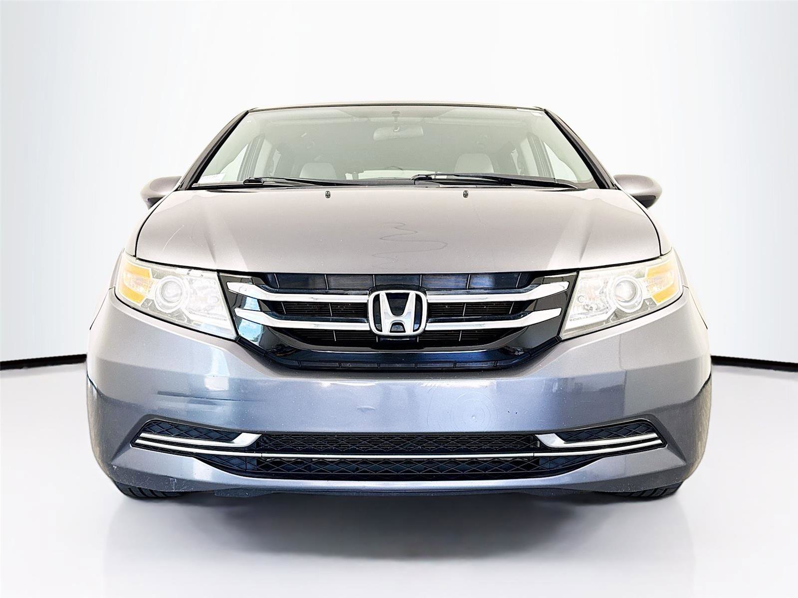 Used 2016 Honda Odyssey SE image 11