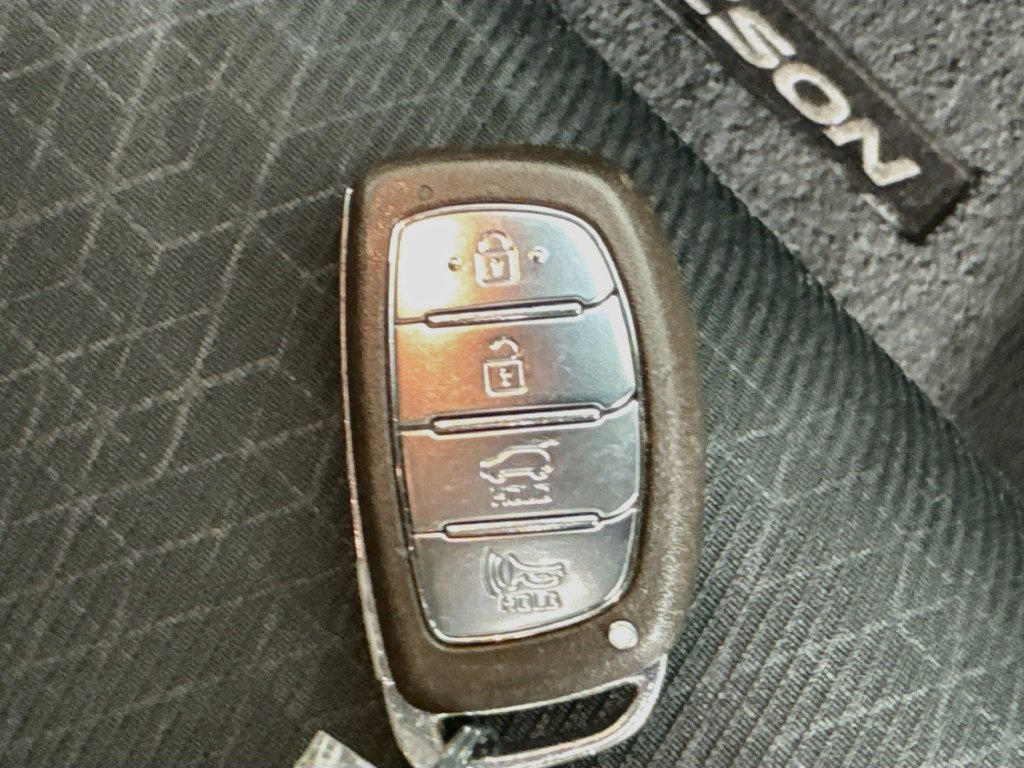 Used 2016 Hyundai Tucson Sport FWD image 37