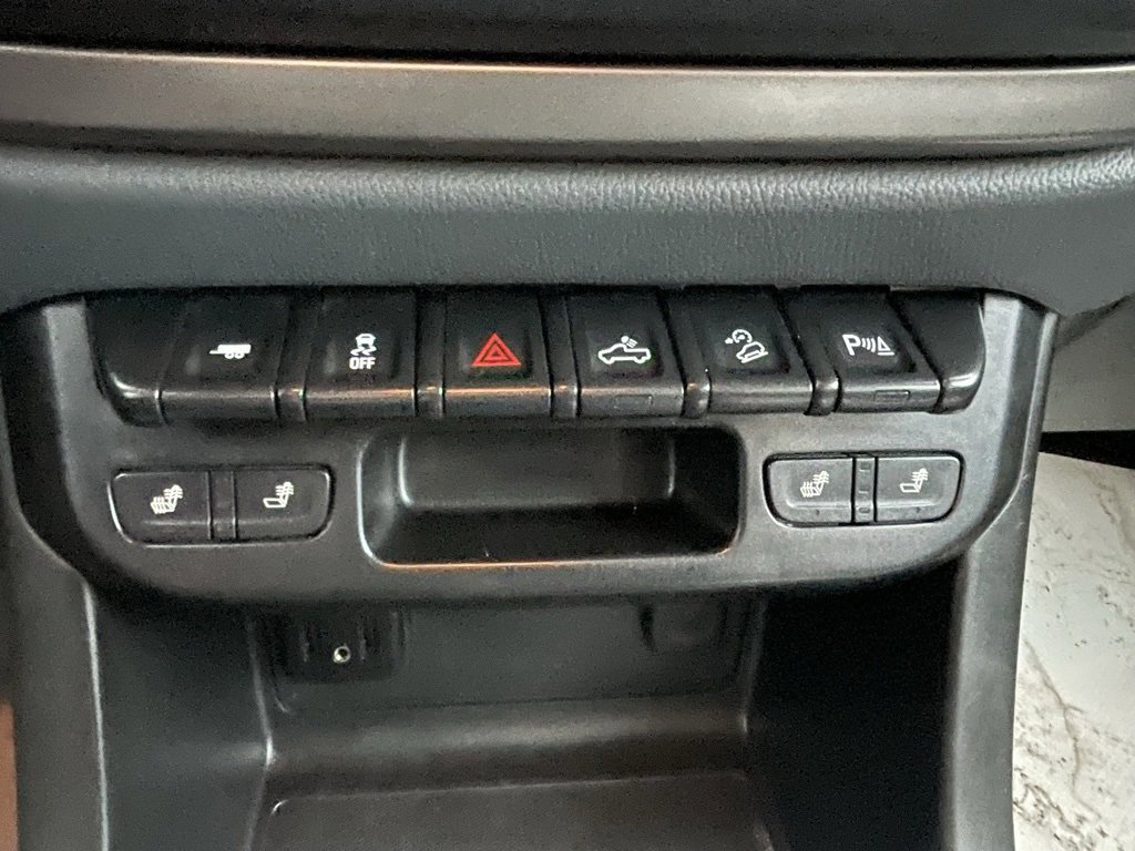 Certified 2021 Chevrolet Colorado Z71 image 38