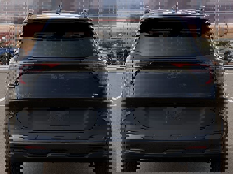 New 2026 Kia Sportage X-Line w/ X-Line Premium Package image 13