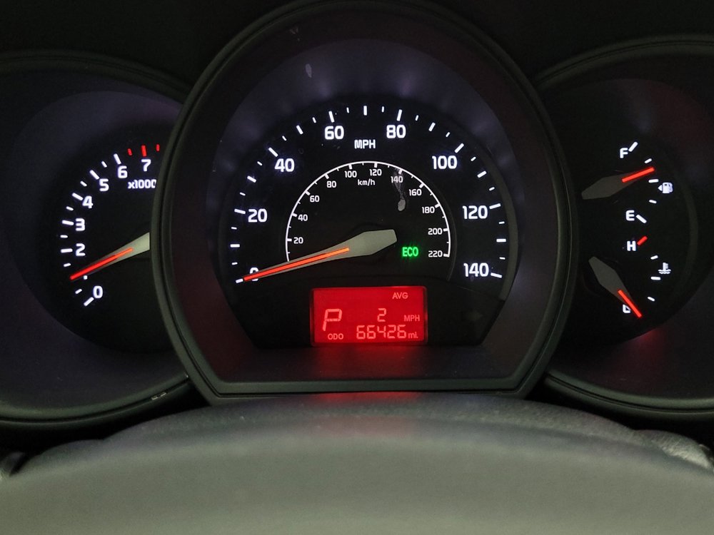 Used 2016 Kia Rio EX image 23