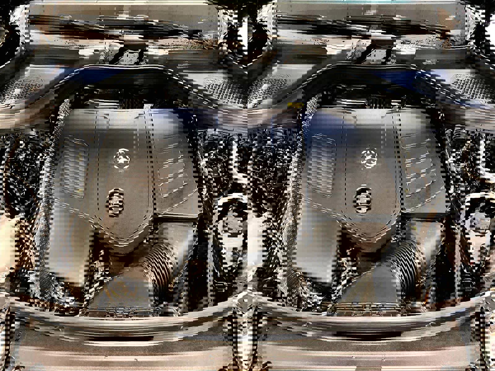 Used 2023 Mercedes-Benz GLC 300 4MATIC image 31