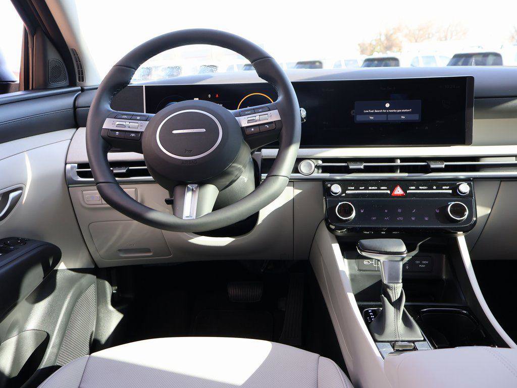 New 2026 Hyundai Tucson SEL image 20
