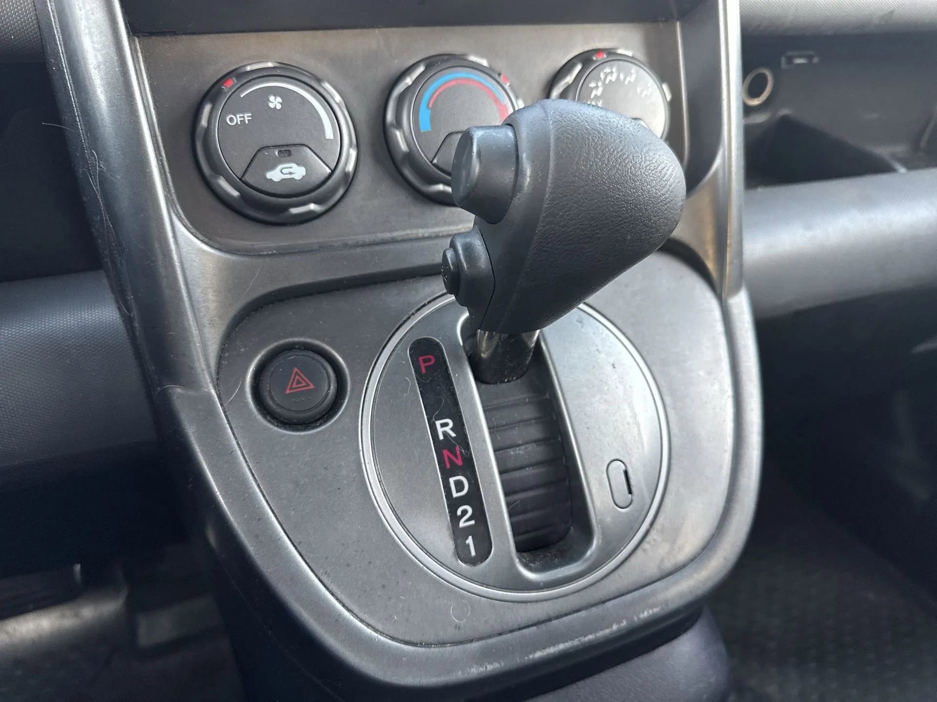 Used 2003 Honda Element EX image 21