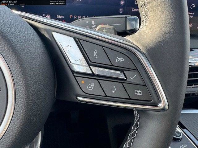 New 2026 Buick Enclave Sport Touring w/ Power Package image 19