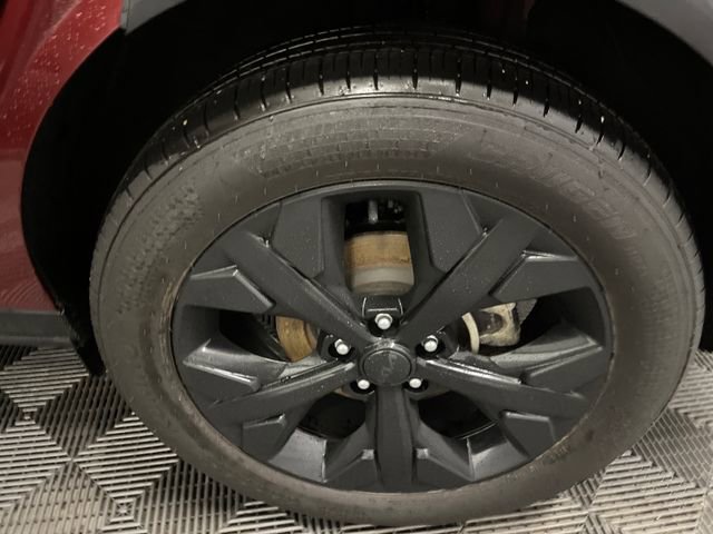 Certified 2025 Kia Sportage X-Line image 26