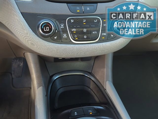 Certified 2024 Chevrolet Malibu LT image 8