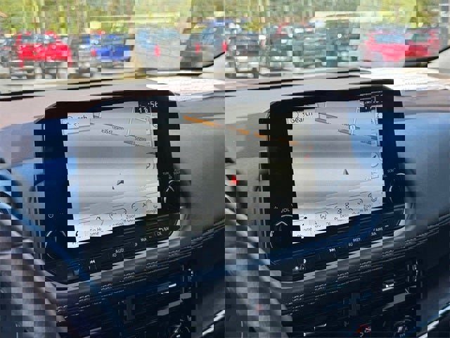 Used 2023 Nissan Rogue Platinum w/ Platinum Premium Package image 24