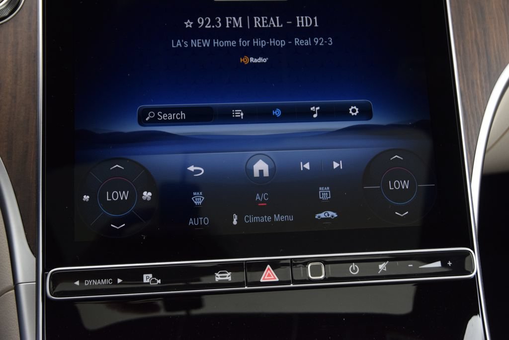 New 2026 Mercedes-Benz C 300 Sedan image 27