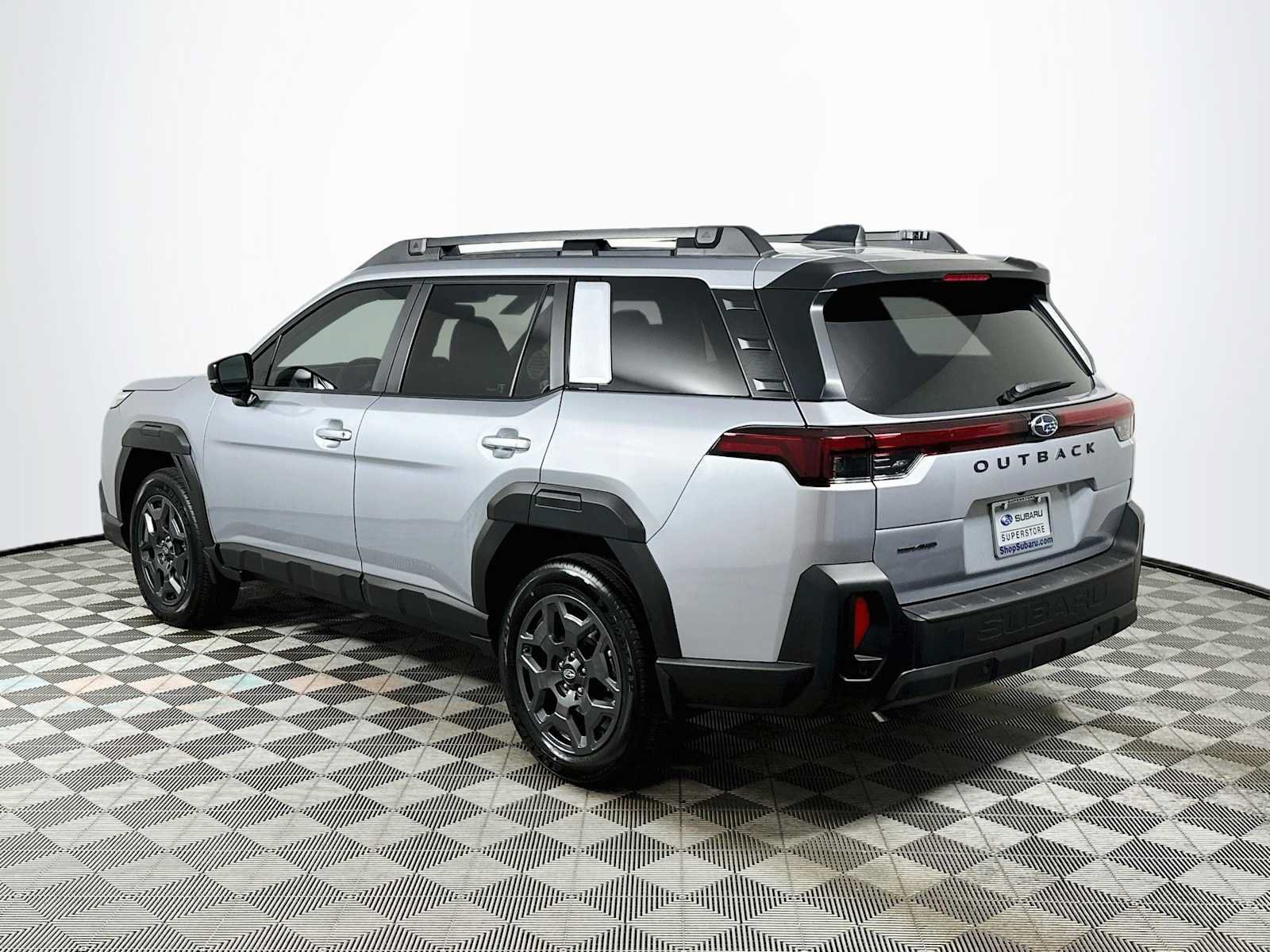 New 2026 Subaru Outback Premium AWD/4WD image 5