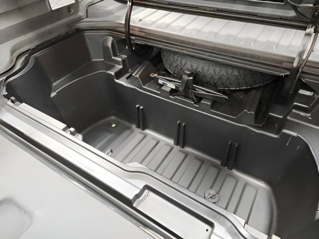 Used 2023 Honda Ridgeline Sport image 35