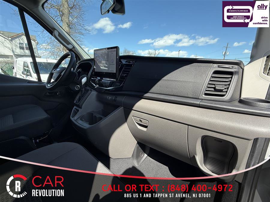 Used 2026 Ford Transit 350 XLT image 34