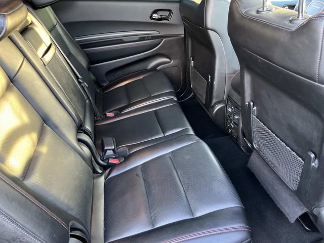 Used 2025 Dodge Durango GT image 23