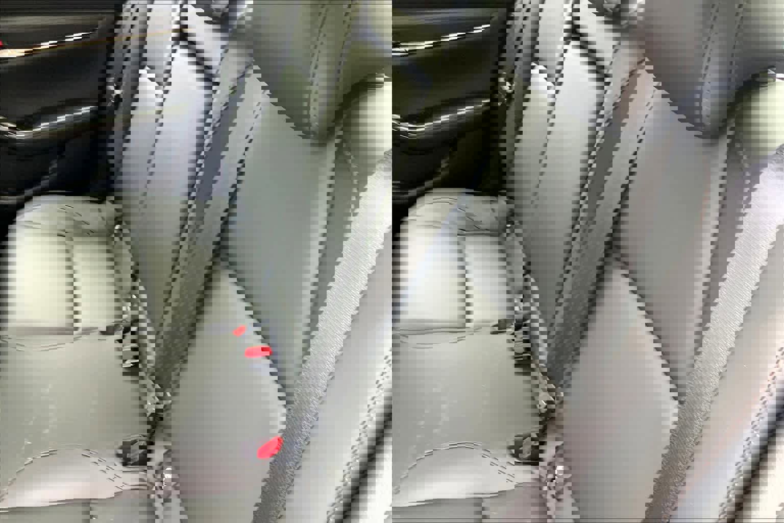 Used 2025 MAZDA MAZDA3 s image 17