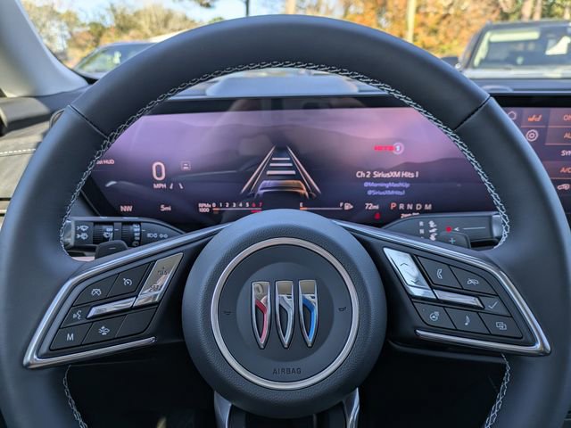 New 2026 Buick Envision Sport Touring image 32