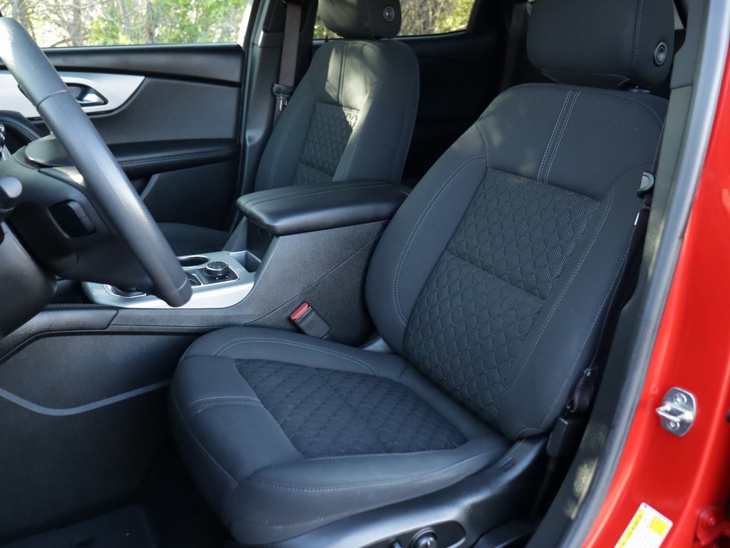 Used 2021 Chevrolet Blazer LT image 22