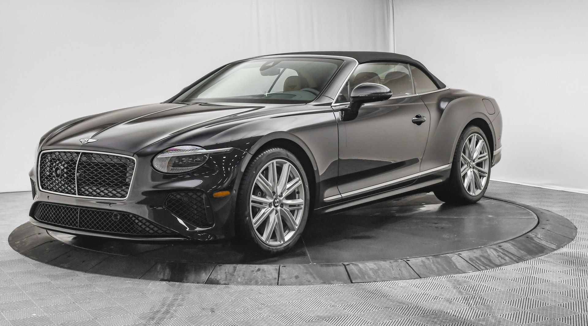 New 2026 Bentley Continental GT AWD/4WD image 50