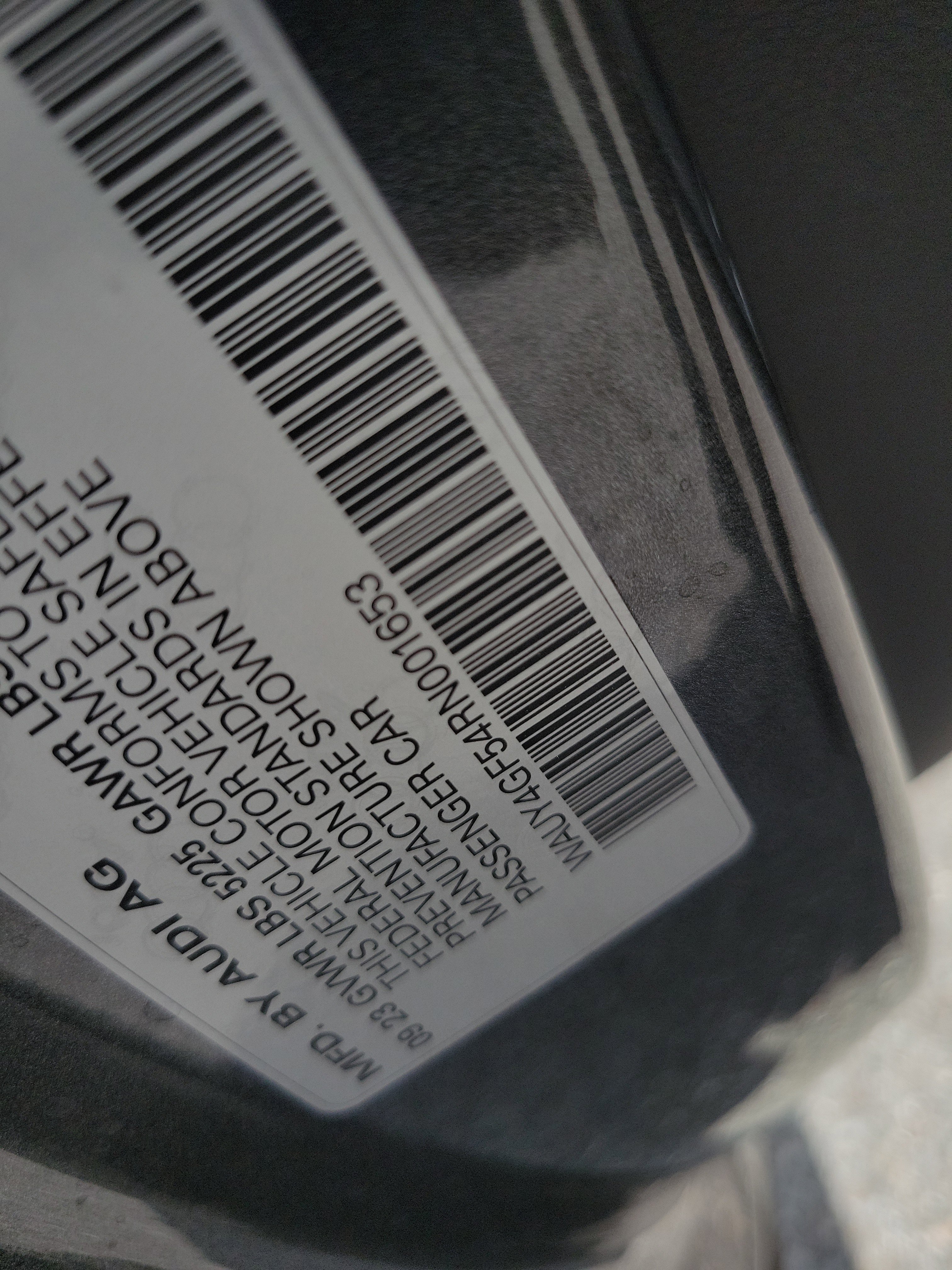 Certified 2024 Audi S5 Prestige image 38