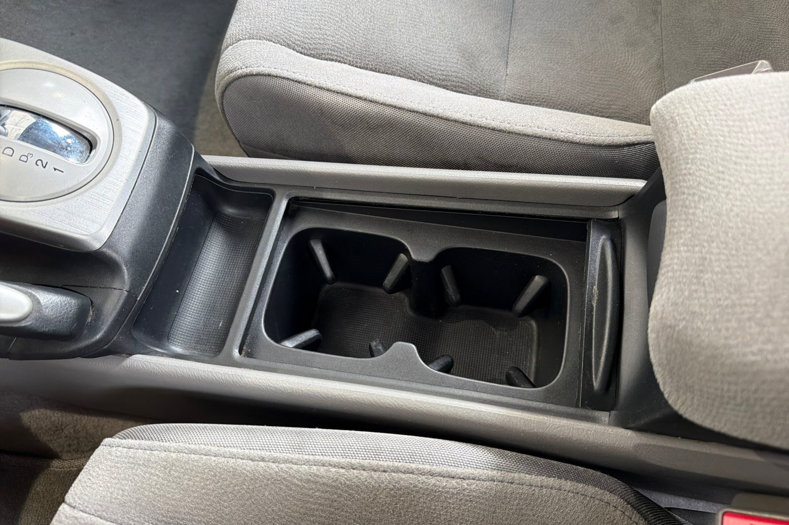 Used 2006 Honda Civic LX image 38
