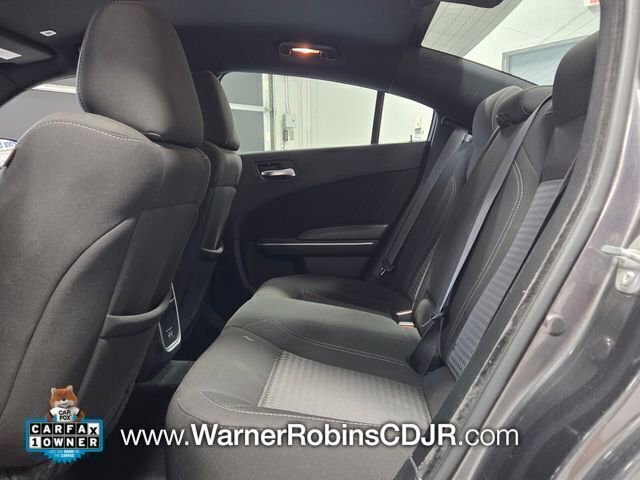 Used 2023 Dodge Charger SXT image 6