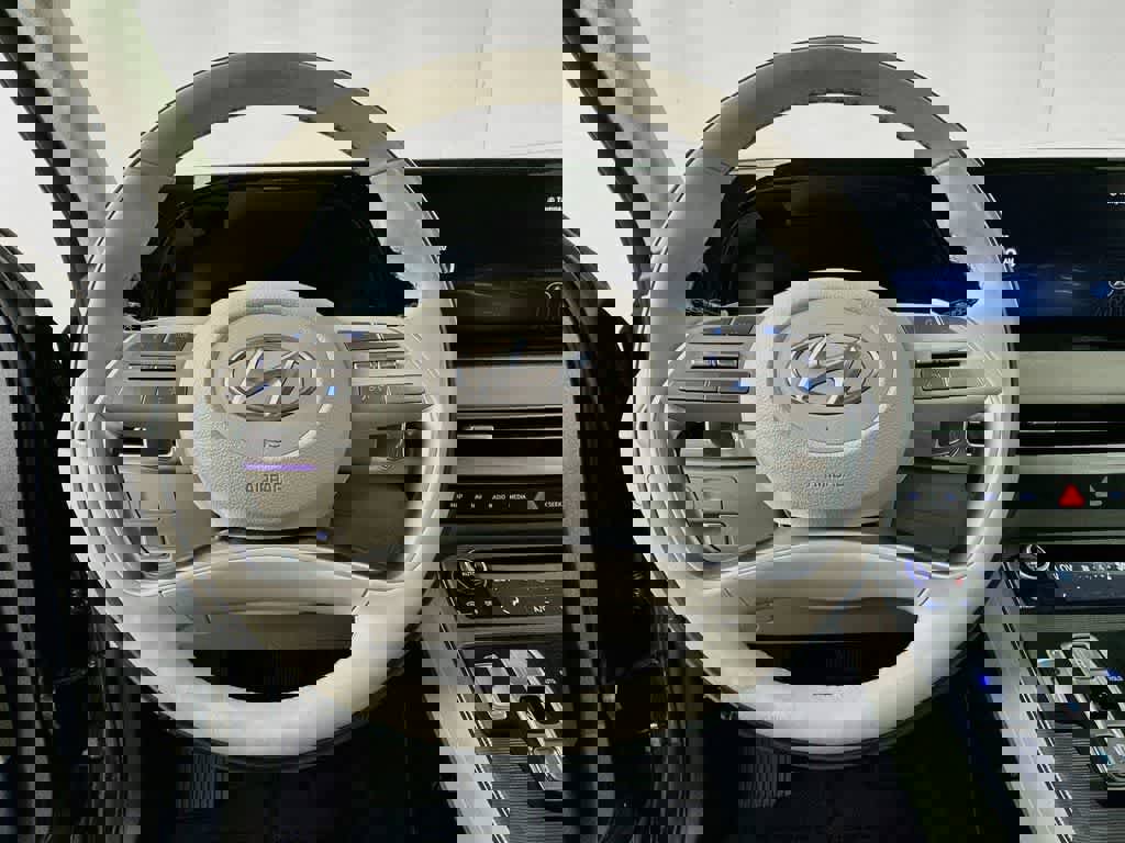 Used 2024 Hyundai Palisade Calligraphy FWD image 15