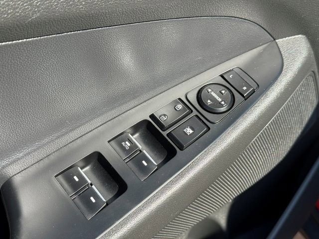 Used 2021 Hyundai Tucson Limited w/ Cargo Package AWD/4WD image 10